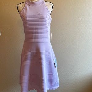Eliza J Dress
